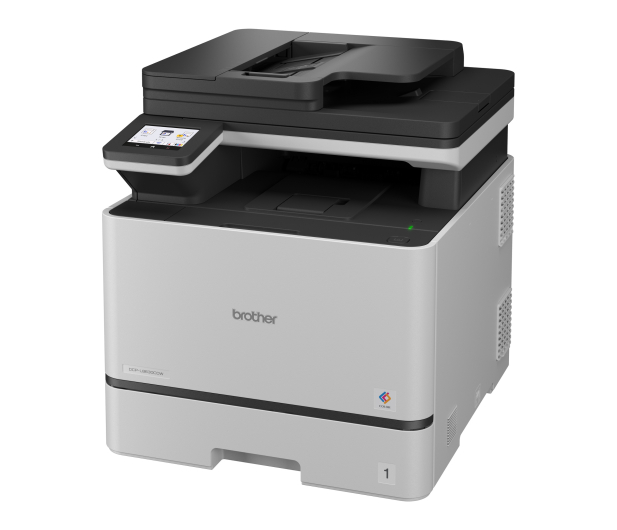 Brother DCP-L8630CDW - 1549022 - zdjęcie 2